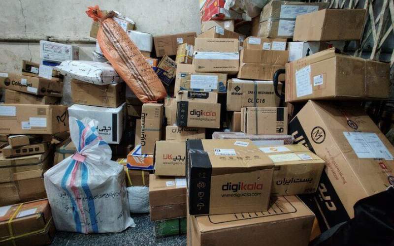 نارضایتی شهروندان سراوانی از شرکت پست در تحویل مرسولات
