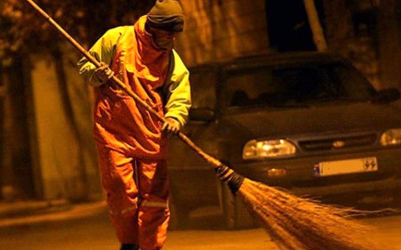 مشکلات کارگران شهرداری ایرانشهر ادامه دارد/ مسئولان پاسخگو باشند
