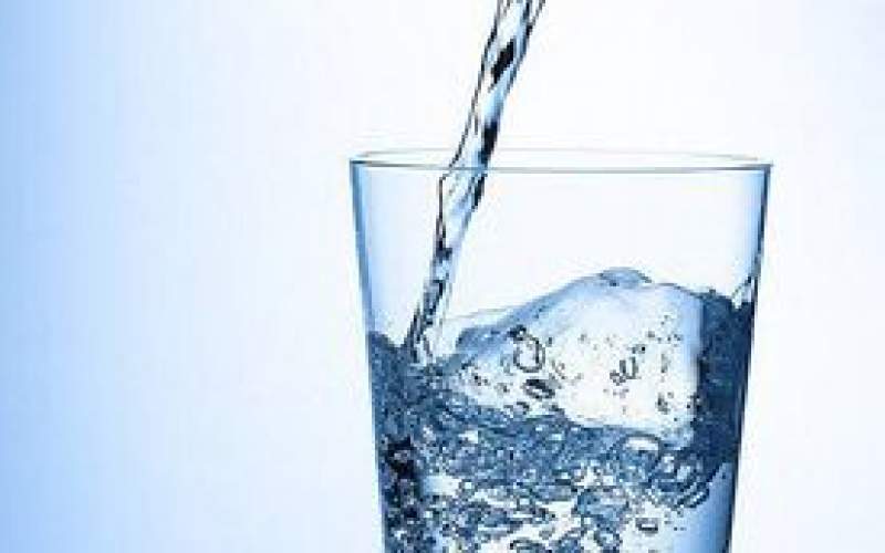 چند نکته در مورد نوشیدن آب