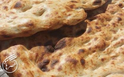 تنور داغ بی کیفیتی نان در زابل/ خبازی های زابل زیر ذره بین جهادگران بسیجی قرار گرفتند