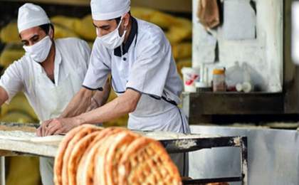 نانوا یا آرد نامرغوب؛ مقصر کیفیت پایین نان در جنوب شرق کشور کدام است؟