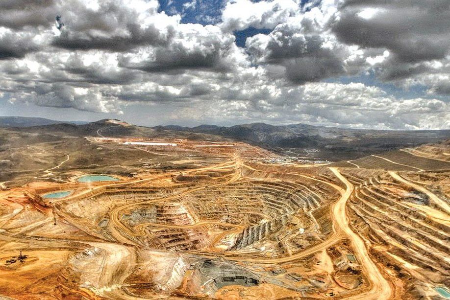 ‏۶.۵ درصد از ذخایر معدنی کشور سهم سیستان و بلوچستان است/ معادن؛ گنج پنهان و ‏آینده روشن در اشتغال و اقتصاد