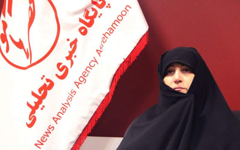 کم کاری در زمینه‌ حجاب و عفاف به مسئولان فرهنگی باز می گردد