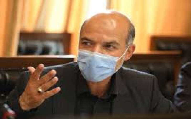 وزیر نیرو و هیئت همراه جهت پیگیری حق آبه سیستان عازم افغانستان شدند
