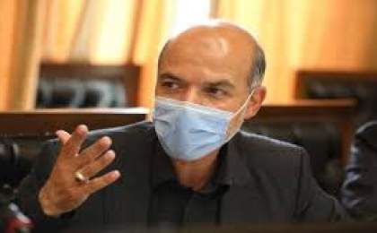 وزیر نیرو و هیئت همراه جهت پیگیری حق آبه سیستان عازم افغانستان شدند