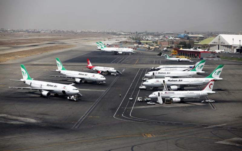 افزایش پرواز در مسیرهای تهران و مشهد از فرودگاه بین‌المللی زاهدان