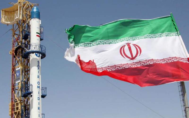 عدم وابستگی مهمترین شاخص صنعت دفاعی ایران در جهان