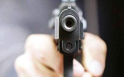 مامور حفاظت بانک سپه چابهار در یک حمله مسلحانه کشته شد
