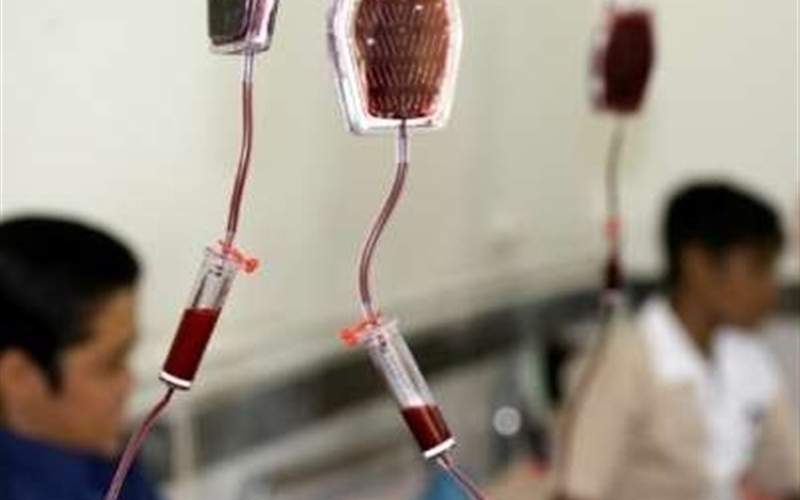 سیستان و بلوچستان سرآمد تالاسمی در کشور / این بیماران 85 درصد خون استان را مصرف می کنند
