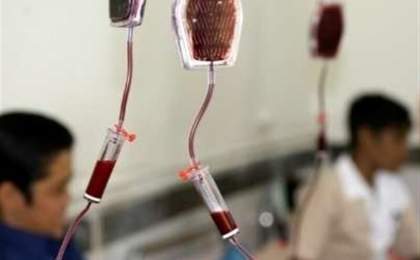 آژیر قرمز وضعیت خون در سیستان شنیده شد /۲۵۰ بیمار تالاسمی چشم انتظار هدیه سرخ اهداکنندگان زندگی