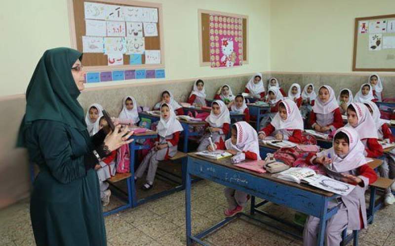 ورود ۷ هزار معلم جدید به آموزش و پرورش سیستان و بلوچستان