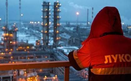توافق اتحادیه اروپا و گروه ۷ برای سقف ۶۰ دلاری قیمت نفت روسیه