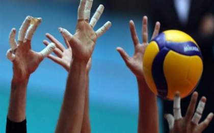 والیبال زیر 16 سال قهرمانی آسیا/ تغییر زمان برگزاری مسابقات با درخواست ایران