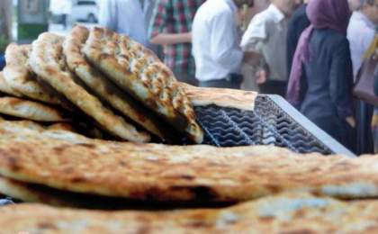 رتبه برتر کیفیت نان در کشور به سیستان‌وبلوچستان اختصاص یافت! / مردم استان اما همچنان ناراضی از نان تولیدی در نانوایی‌ها