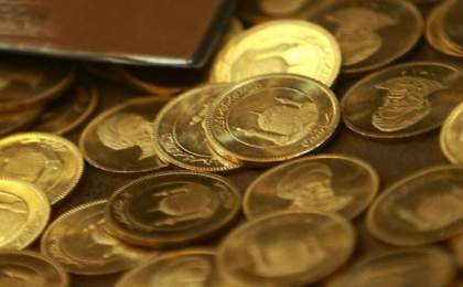 سکه طلا از هفته آینده دوباره در بورس کالا عرضه می‌شود