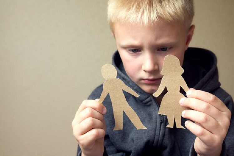 عامل افزایش مشکلات روانی در کودکان چیست؟