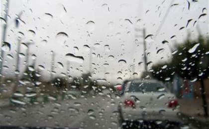 سیستان و بلوچستان در انتظار بارش‌های رگباری و رعدوبرق