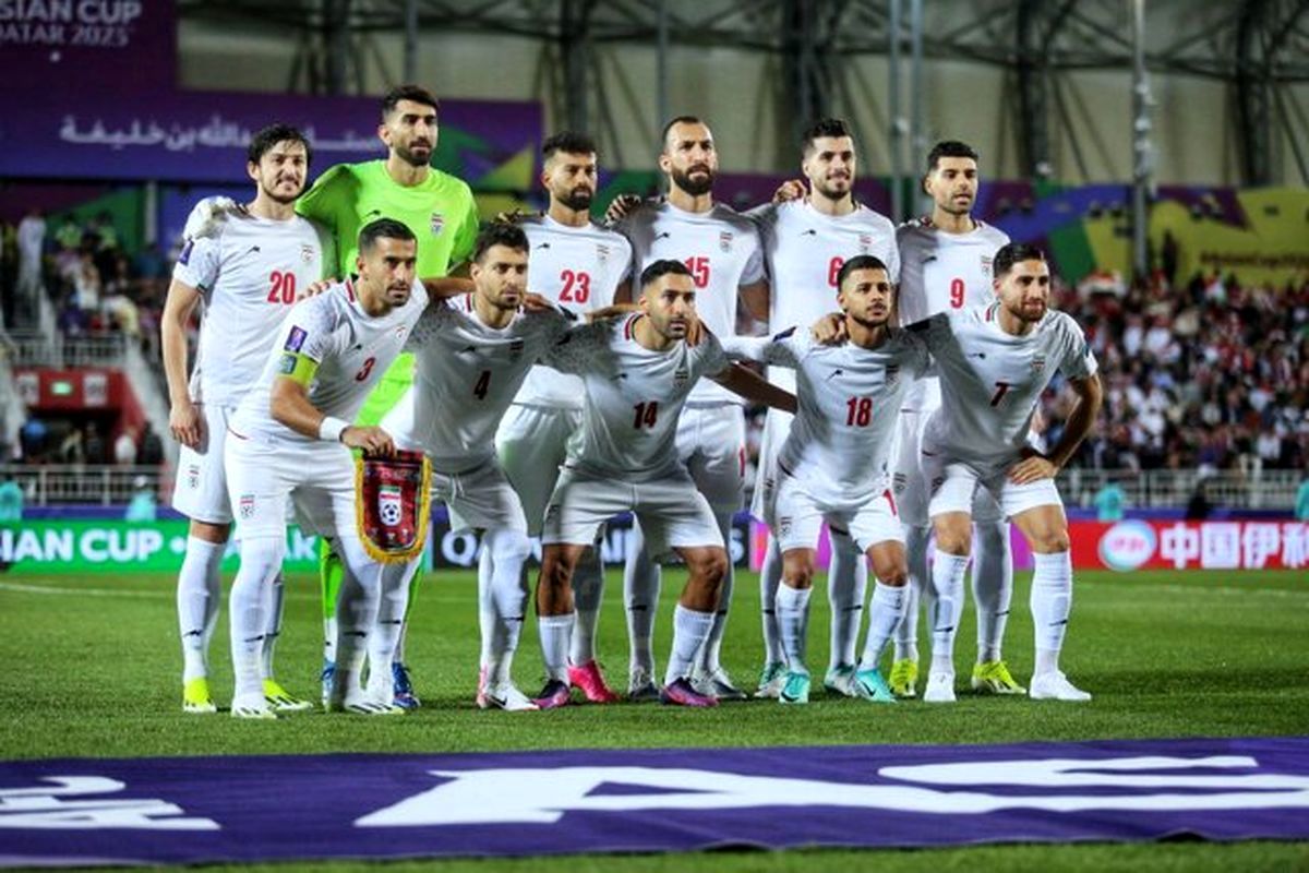 قول مساعد مسئولان عالی‌رتبه قطری برای حل مشکل بلیت بازی ایران و قطر