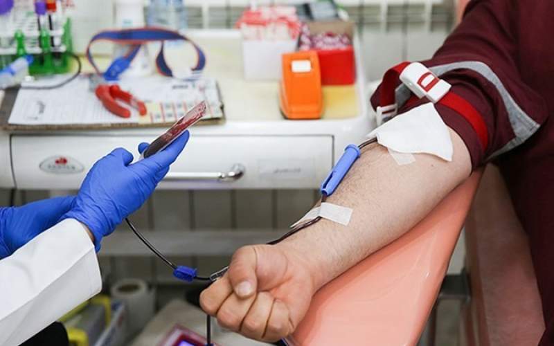 اهدای خون در ماه رمضان، ضرورتی مضاعف است