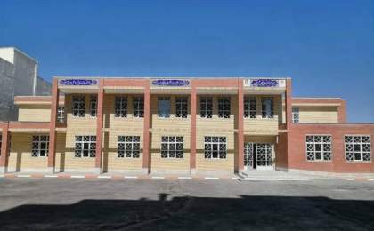 ۴۲۴ پروژه آموزشی در سیستان و بلوچستان به بهره برداری رسید