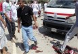 انفجار تروریستی در سامرا/ ۵ زائر ایرانی شهید و ۱۷ نفر مجروح شدند