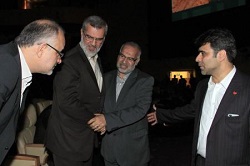 رویانیان:فتح ا.. زاه دنبال جریان انحرافی است