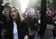 آمار بالای تجاوز به زنان در التحریر مصر