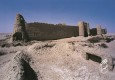 قلعه رستم شهرستان زابل  