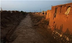 آخرین وضعیت مناطق سیل‌زده در سیستان و بلوچستان