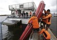 کشتی تفریحی فیلیپینی 24 نفر را غرق کرد