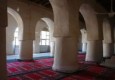اولین مسجد شهرستان سراوان که در آن نماز جمعه اهل تسنن خوانده شد+عکس