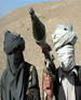 هلاکت 10 شورشي در افغانستان