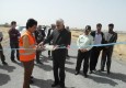 افتتاحیه پروژه های شهرستان زابل در هفته دولت
