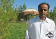 افتتاح پارک و فضای سبز بوستان سلامت نوک آباد