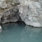 غار فیروز آباد شهرستان سرباز