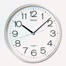 ساعت رسمی کشور از ساعت ۲۴ امشب یک ساعت به عقب کشیده خواهد شد