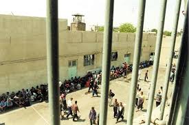 آزادی سه زندانی محکوم به قصاص در شهرستان زاهدان