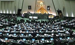 لاریجانی:‌ رئیس‌جمهور درباره پخش زنده جلسه رای اعتماد با من صحبتی نکرده است