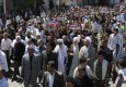 راهپیمایی ۱۳ آبان در شهرستان خاش آغاز شد