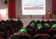 همایش پیام عاشورایی، عفاف اجتماعی در سراوان برگزار شد