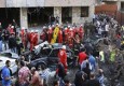 آیا درگیری‌های قومی منطقه به لبنان هم کشیده شده است؟/ انفجار بعدی کجا رخ خواهد داد؟