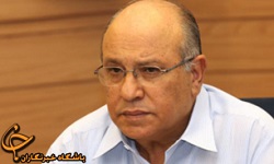 رئیس سابق موساد : طي شش ماه آينده هرگز حمله‌اي از طرف اسرائيل و امريکا صورت نمی‌گیرد
