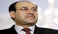 تاکید نخست وزیر عراق بر گسترش روابط با ایران
