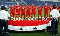 آغاز ليگ فوتبال سوريه به فوريه موکول شد