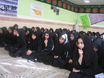 برگزاری همایش عفاف و حجاب در زاهدان