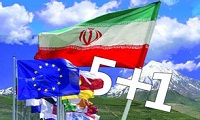 اقدام جدید دولت آمریکا مانع از اجرای توافق ژنو با ایران میشود