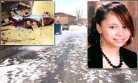 تجاوز دو برادر ناتنی به دختر 16 ساله/دختر جوان به خاطر باردار شدن کشته شد+ عکس