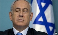 نتانیاهو در کمتر از 48 ساعت بعد از سفر ظریف به اردن به امان سفر کرد