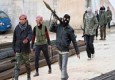 تروریستهای الجزایری در سوریه حضور دارند