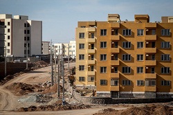 پایتخت مسکن مهر کشور تبدیل به پایتخت خانه‌های خالی شده است/ کلید حل مشکلات در دستان کیست؟